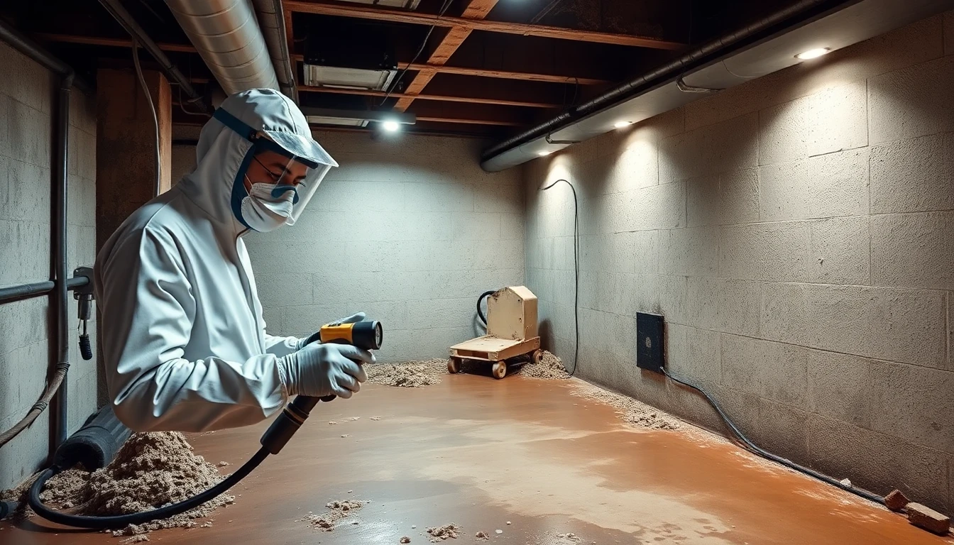 Mold Prevention After Water Damage